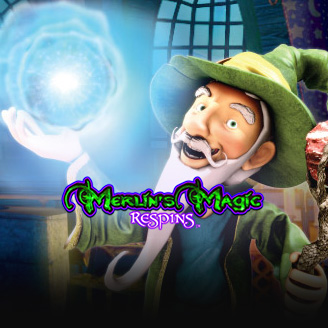 Merlin’s Magic Respins