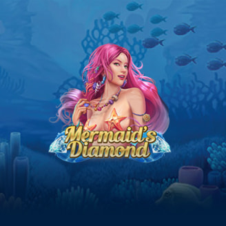 Mermaids Diamond