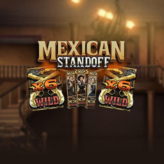 Mexican Standoff