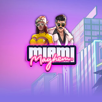 Miami Mayhem