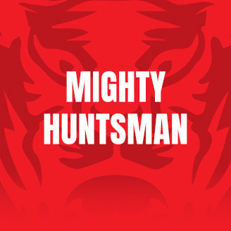 Mighty Huntsman
