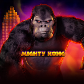 Mighty Kong
