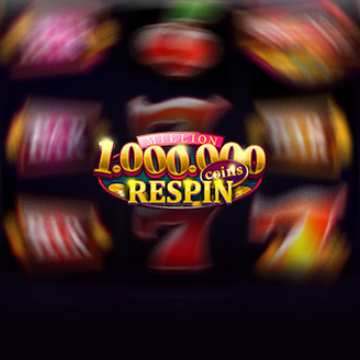Million Coins Respin