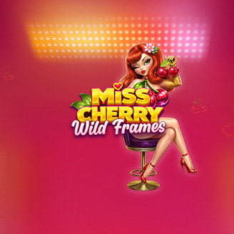 Miss Cherry Wild Frames