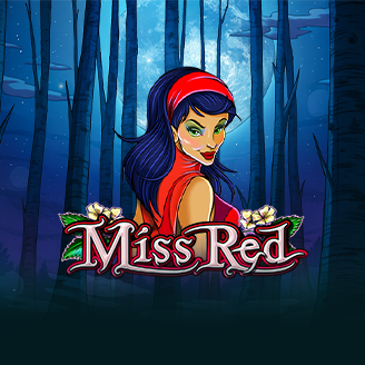 Miss Red