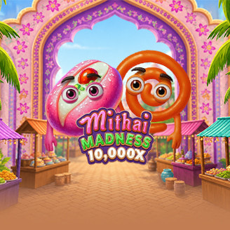 Mithai Madness 10000X