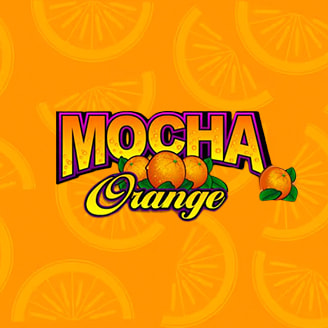 Mocha Orange
