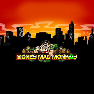 Money Mad Monkey
