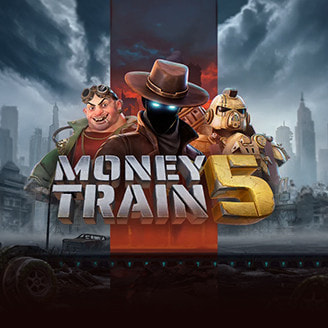 Money Train 5