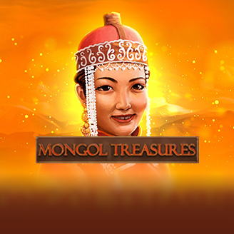 Mongol Treasures