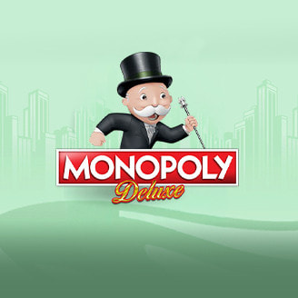 Monopoly Deluxe