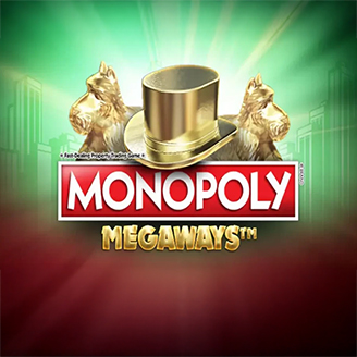 Monopoly Megaways