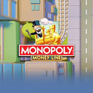 MONOPOLY Money Line