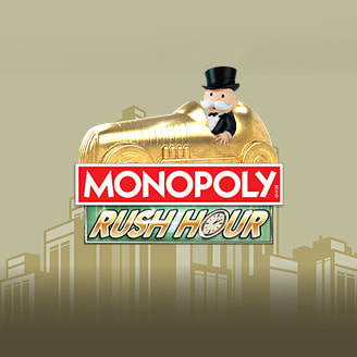 Monopoly Rush Hour