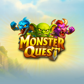 Monster Quest