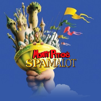 Monty Pythons Spamalot