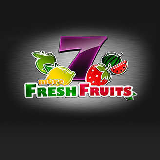 More Fresh Fruits