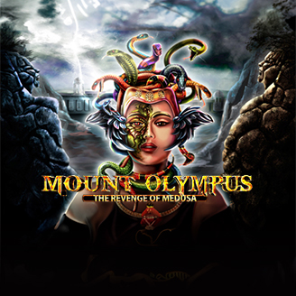 Mount Olympus