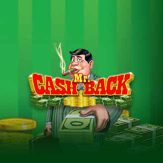 Mr Cashback