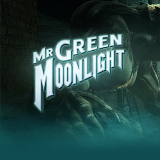 Mr Green Moonlight