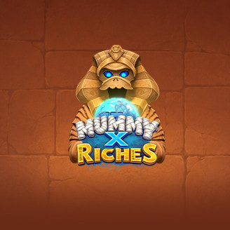 Mummy X Riches