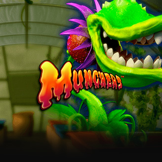 Munchers