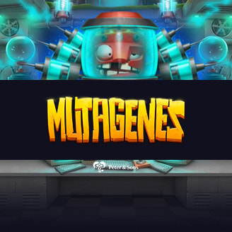 Mutagenes