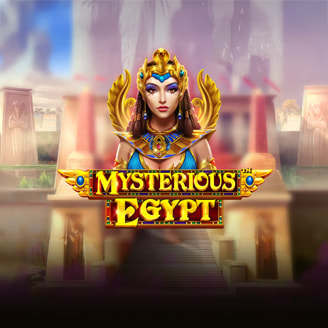 Mysterious Egypt