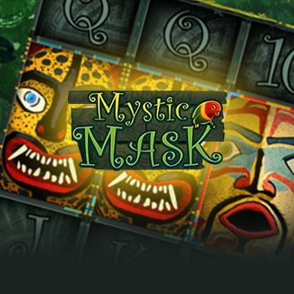 Mystic Mask