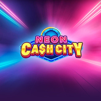 Neon Cash City