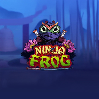 Ninja Frog