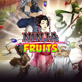 Ninja Fruits