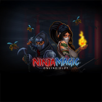Ninja Magic