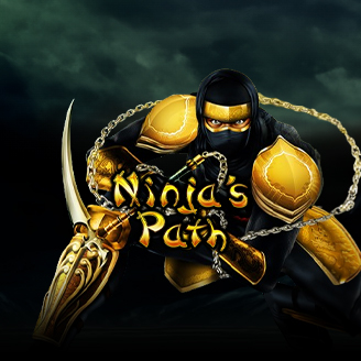 Ninjas Path