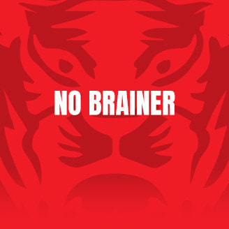 No Brainer