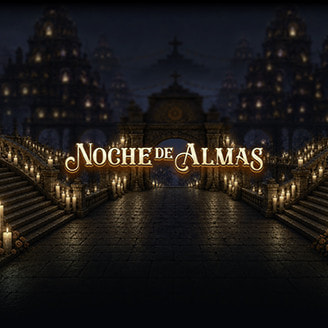 Noche de Almas