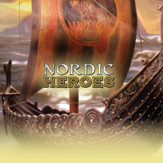 Nordic Heroes