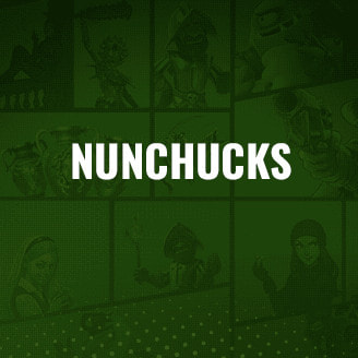 Nunchucks
