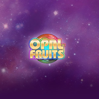 Opal Fruits