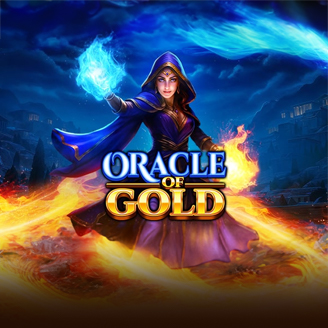 Oracle of Gold