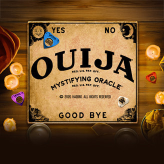 Ouija
