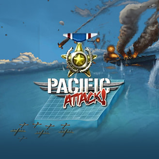 Pacific Attack