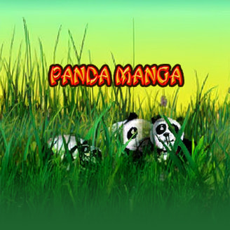 Panda Manga