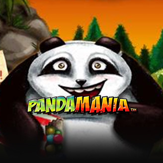Panda Mania