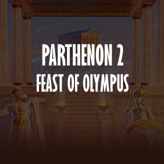 Parthenon 2: Feast of Olympus