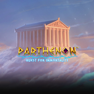 Parthenon: Quest for Immortality