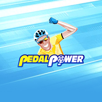 Pedal Power