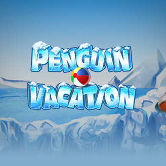 Penguin Vacation