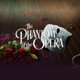 Phantom of the Opera