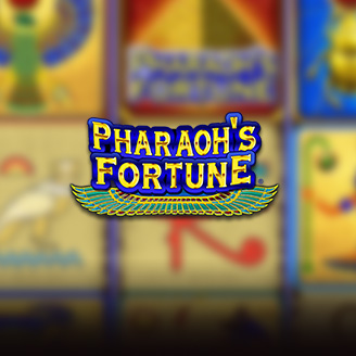 Pharaoh Fortune